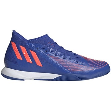 42 Buty piłkarskie adidas Predator Edge.3 IN GX0021 42