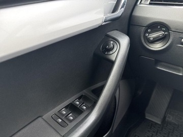 Skoda Octavia III Kombi Facelifting 1.4 TSI 150KM 2017 Skoda Octavia Climatronic tempomat podgrzewane fotele 1.4 Benzyna 150KM, zdjęcie 16