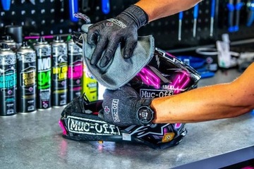 Muc-Off 212 Средство для чистки шлемов 32мл