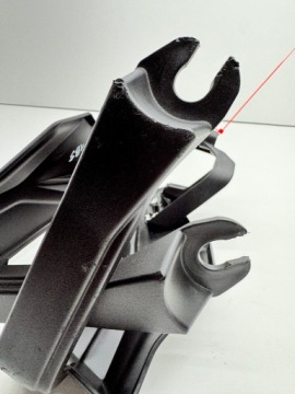 НАРУЧНИКИ РУЧКИ SUZUKI GSXS 1000 GX GSX-S -25 r