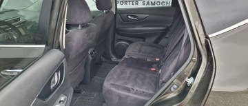 Nissan X-Trail III Terenowy 1.6 DIG-T 163KM 2015 Nissan X-Trail 1.6 163 KM Navi Szyberdach bezwypadkowy Gwarancja oplacony, zdjęcie 19