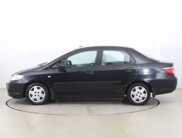 Honda City V 1.4 i 83KM 2007 Honda City 1.4 i, Salon Polska, Klima, El. szyby, zdjęcie 2