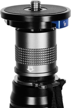 Монопод Sirui SVM-145 Rapid System