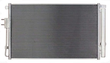 CHLADIČ KLIMATIZACE KIA SORENTO 2.4 3.3 V6 2015- 97606C6500 97606C6550