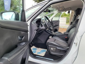 Renault Grand Scenic III 1.6 dCi 130KM 2017 Renault Grand Scenic 1.6 Diesel 130 KM Grand, zdjęcie 11