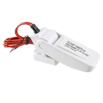 Bilge Pump Float Switch Sensor for Boat Marine