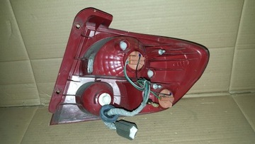 HYUNDAI GETZ 02-05 SVĚTLO ZADNÍ LEVÝ