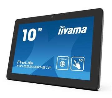 Monitor LED iiyama ProLite 10 