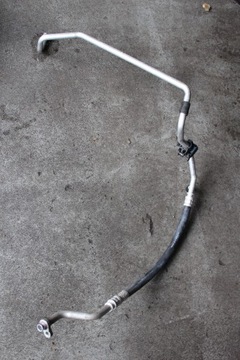 PRZEWÓD KLIMATYZACJI MITSUBISHI COLT LIFT 09- 1.3
