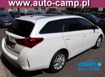 Toyota Auris II 2014 NAJWIĘKSZY WYBÓR*bezwypadk.*PEWNY STAN*navi*IDEAŁ, zdjęcie 25