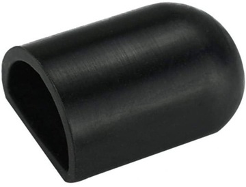 OSŁONA NA NÓŻKĘ GUMA DO M365 / PRO / NINEBOT H50