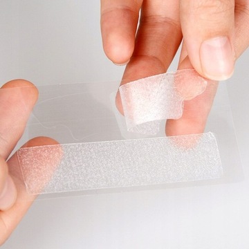 28 шт./14 пар гелевых полосок для отбеливания зубов, гигиенические полоски