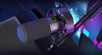 FIFINE T688 MIKROFON USB XLR DYNAMICZNY ZE STATYWEM RAMIENIEM K688 ZESTAW