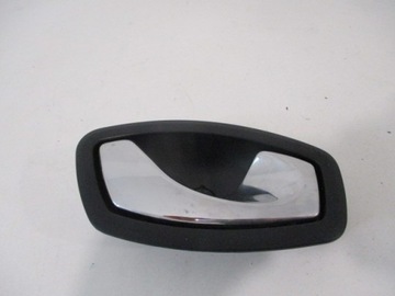 RENAULT MEGANE III KLAMKA WEWNĘTRZNA PRAWA 826720001R