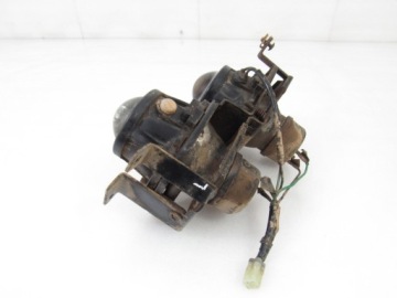 Передняя левая фара Cectek Gladiator 500, 13r