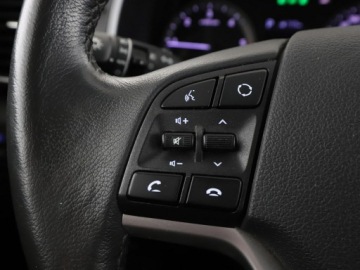 Hyundai Tucson III 2019 Hyundai Tucson FV23%, 4x4, Kamera, Navi,, zdjęcie 30