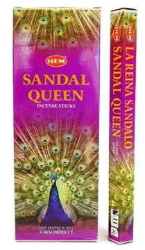 KADZIDEŁKA SANDAL QUEEN 20sztuk