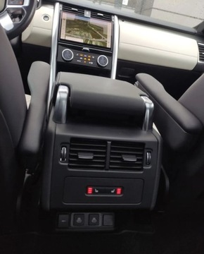 Land Rover Discovery V Terenowy Facelifting 3.0D I6 249KM 2022 Land Rover Discovery Land Rover Discovery V L462 3.0D I6 249 PS AWD Auto R, zdjęcie 21