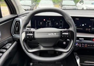 Kia Sorento IV SUV Facelifting 2024 1.6 T-GDI HEV 239KM 2026 Kia Sorento MY26 XL AWD dostepny od reki KIA WOJTANOWICZ 1.6 Hybryda, zdjęcie 24