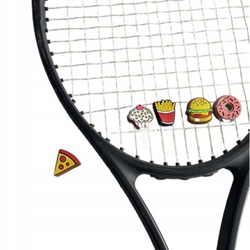 Теннисный амортизатор, виброгаситель для улицы