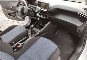 Peugeot 208 II 2020 Peugeot 208 Peugeot 208 II 1.2 Puretech 1.2 Benzyna 82KM, zdjęcie 11