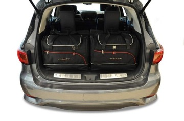 TORBY DEDYKOWANE KJUST INFINITI QX60 I 2018+ 5SZT