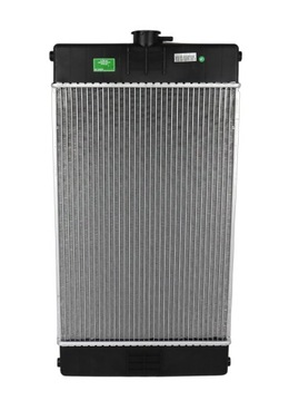 РАДИАТОР PERKINS / ГЕНЕРАТОР CATERPILLAR