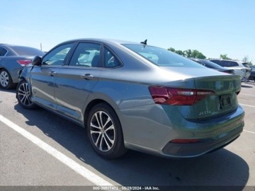 Volkswagen Jetta VI 2024 Volkswagen Jetta 2024 Volkswagen Jetta Sport Auto 1.5 Benzyna 158KM, zdjęcie 3