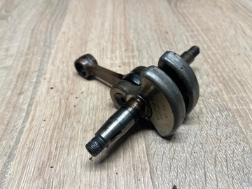 ШАТУН КОЛЕНВАЛА HUSQVARNA 66