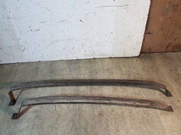 OBEJMY MOCOWANIE ZBIORNIKA PALIWA VW SHARAN KPL