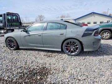 Dodge Charger VII 2023 Dodge Charger RT 2023 5.7 Benzyna 370KM, zdjęcie 1