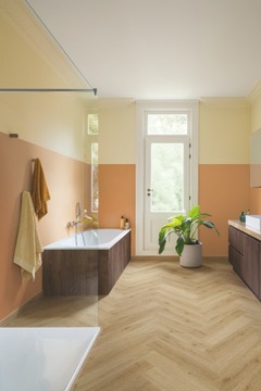 Quick Step Botanical бежевый AVHBU 40362 «елочка» доступен немедленно CIRO