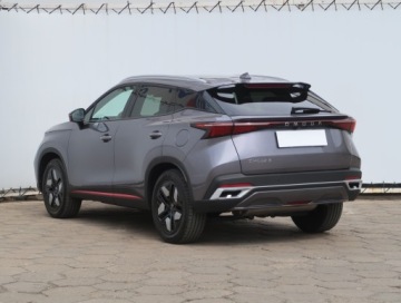 Omoda 5 1.6 T-GDI 147KM 2024 Omoda 5 1.6 T, Salon Polska, 1. Właściciel, zdjęcie 3