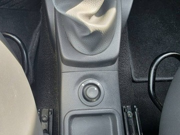 Dacia Sandero I Hatchback 5d 1.6 MPI 87KM 2008 Dacia Sandero 1.6 Benzyna 87 KM, Klimatyzacja,, zdjęcie 16