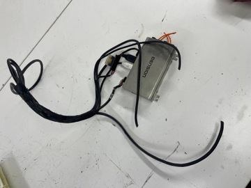 AUDI MERCEDES DENSION GATEWAY 500