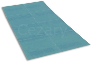 Kovax Tolecut Blue K2500 29x35mm 1szt.