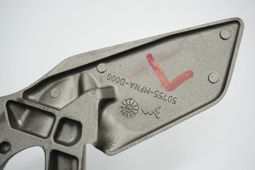 Honda CB 1000 R SC60 08-16 установил левую переднюю переднюю часть