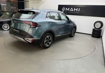 Kia Sportage V SUV 1.6 T-GDI 150KM 2022 Kia Sportage VAT 23 Kamera Alu Kia Connect Navi Zamiana Raty Gwarancja 1.6, zdjęcie 10