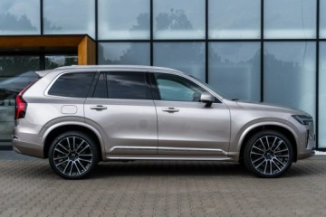 Volvo XC90 II 2026 Volvo XC 90 Ultra Bright B5 AWD Mild-Hybrid (250 +, zdjęcie 4