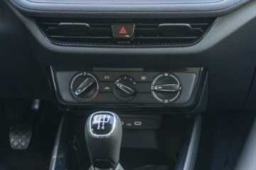 Skoda Fabia IV 1.0 TSI 95KM 2026 Škoda Fabia Skoda Fabia Drive 1.0 TSI 95 KM -, zdjęcie 21