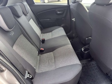 Toyota Yaris III Hatchback 5d Facelifting 2017 1.5 Dual VVT-iE 111KM 2019 Toyota Yaris 1.5 VVTI 111 KM Y20 Kamera Alu Gwarancja Podgrzewane fotele S, zdjęcie 31