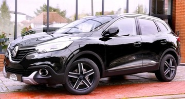 Renault Kadjar Crossover 1.2 Energy TCe 130KM 2016 Renault Kadjar IntensEnergy|FuLLLed| Navi|EXP|, zdjęcie 18