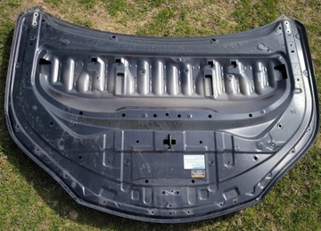 KAPOTA KRYT MOTORU LEXUS NX 2014 - 2020