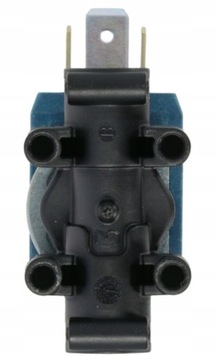 Электромагнитный клапан для кофемашины PHILIPS Latte Go LatteGo, оригинал