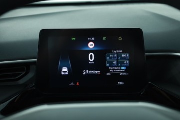 MG 2025 MG 3 1.5, 1. Właściciel, Serwis ASO, VAT 23%, zdjęcie 7