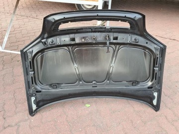 KAPOTA KRYT MOTORU OPEL ZAFIRA A I Z298