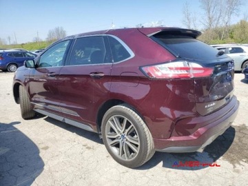 Ford Edge II 2019 Ford Edge 2019 r., 2,0 L TITANIUM 2.0 Benzyna 250KM, zdjęcie 3