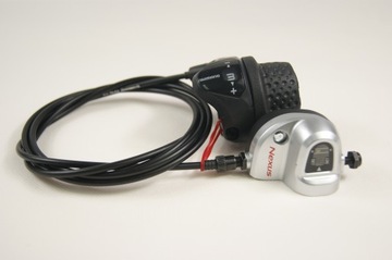 Ступица - SHIMANO NEXUS 3 - SG-3C41 - ВЕСЬ КОМПЛЕКТ