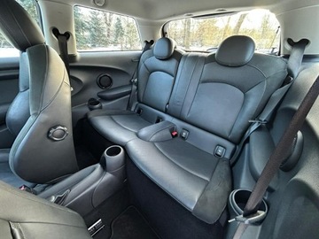 Mini One II 2016 Mini ONE Automat | Skóra | Czujniki parkowania |, zdjęcie 32