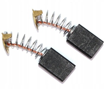 Szczotki elektrografitowe Dedra YSG006